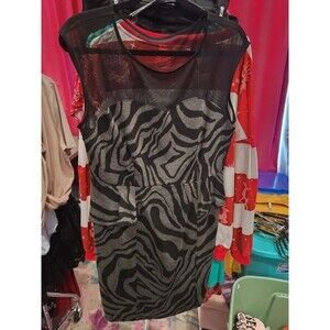 NWOT Size 14 Enfocus Studios dress